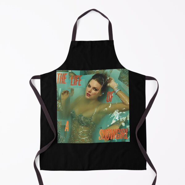 Item preview, The Life Of A Showgirl Album Cover Art V1 designed and sold by ModaPriNTonv.