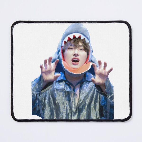 Item preview, Mingi Shark  designed and sold by BooMPop-Designs.