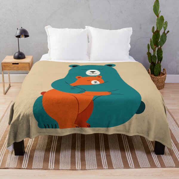 Item preview, Bear hug designed and sold by Design4uStudio.