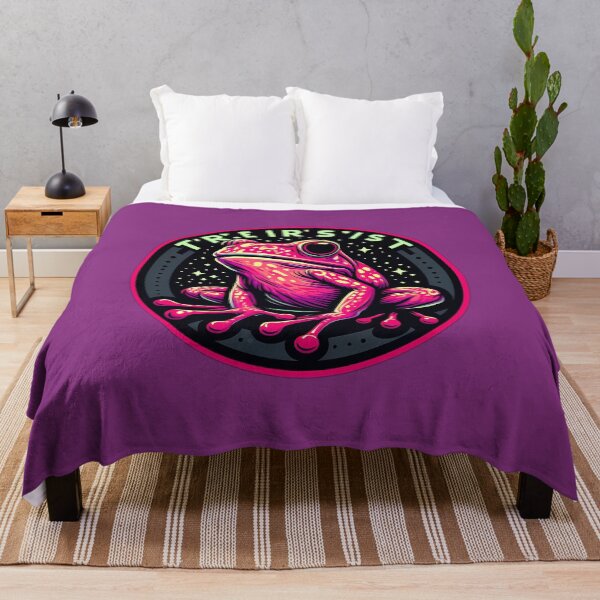 Item preview, frog resist designed and sold by NCNGDESIGN.