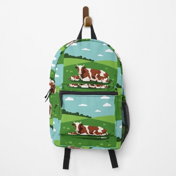 Item preview, A cow and two calves designed and sold by Design4uStudio.