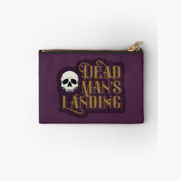 Item preview, Dead Man's Landing designed and sold by KyokoRox.