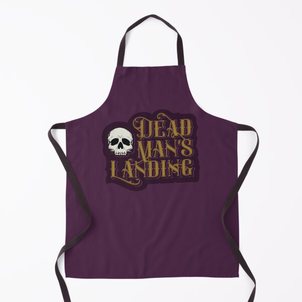 Item preview, Dead Man's Landing designed and sold by KyokoRox.