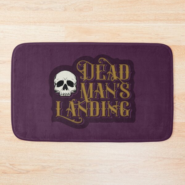 Item preview, Dead Man's Landing designed and sold by KyokoRox.