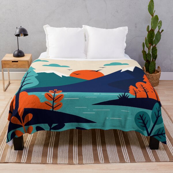 Item preview, Natural landscape designed and sold by Design4uStudio.