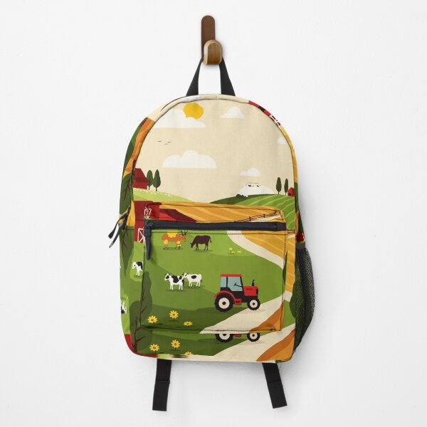 Item preview, Rural landscape designed and sold by Design4uStudio.