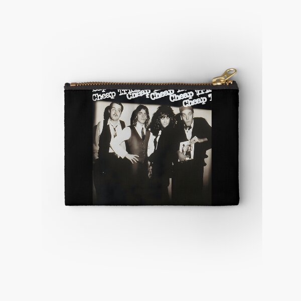 Item preview, Chea. Tric. Band Cover designed and sold by ModaPriNTonv.