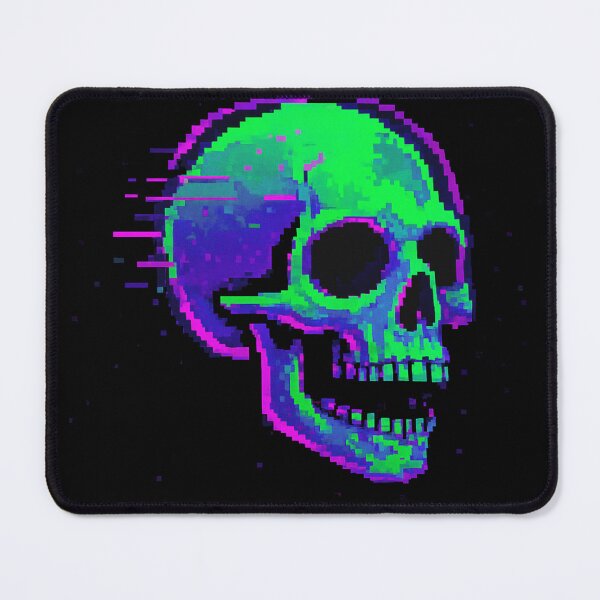 Item preview, Soul Eater - Green designed and sold by Pixel_Riot.