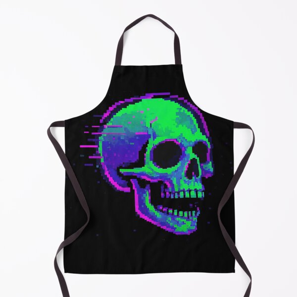 Item preview, Soul Eater - Green designed and sold by Pixel_Riot.
