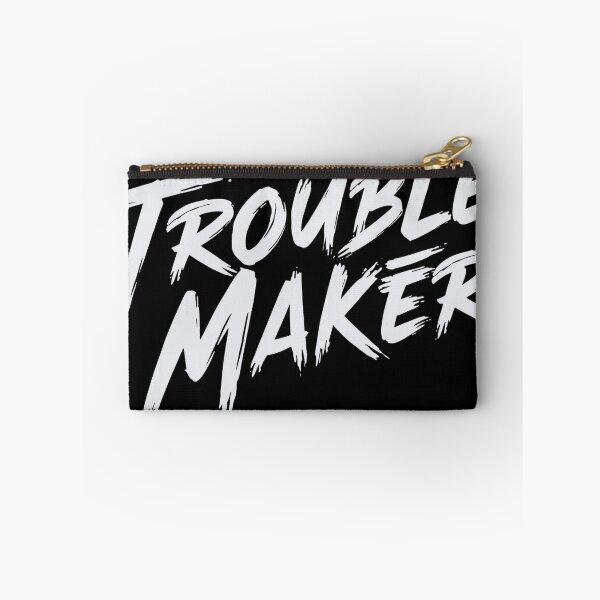 Item preview, Trouble maker designed and sold by whatthefoxsays.