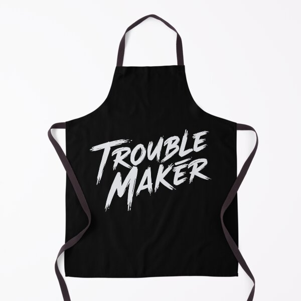 Item preview, Trouble maker designed and sold by whatthefoxsays.
