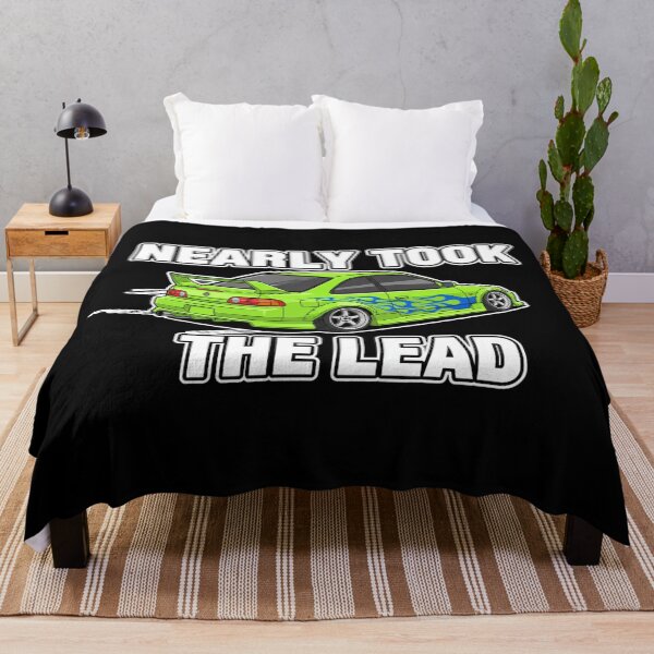 Item preview, Nearly Took The Lead Funny Racing Humor Car Guy T-Shirt designed and sold by nhstaruna.