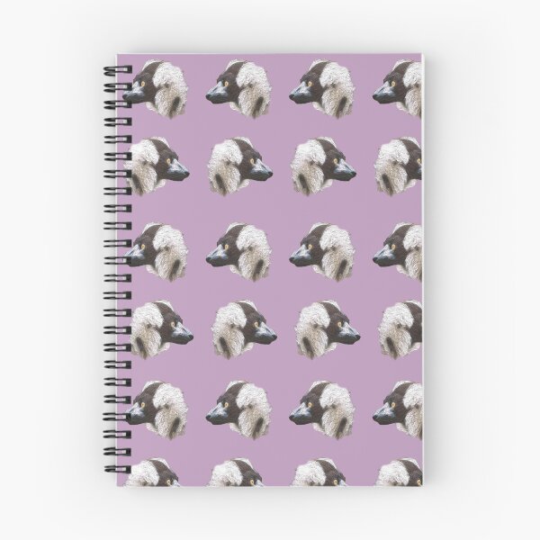 Item preview, Lemur designed and sold by Pigeon Film.