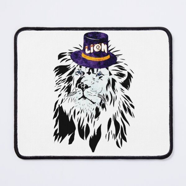 Item preview, Lion Text Based designed and sold by DivineHaven.