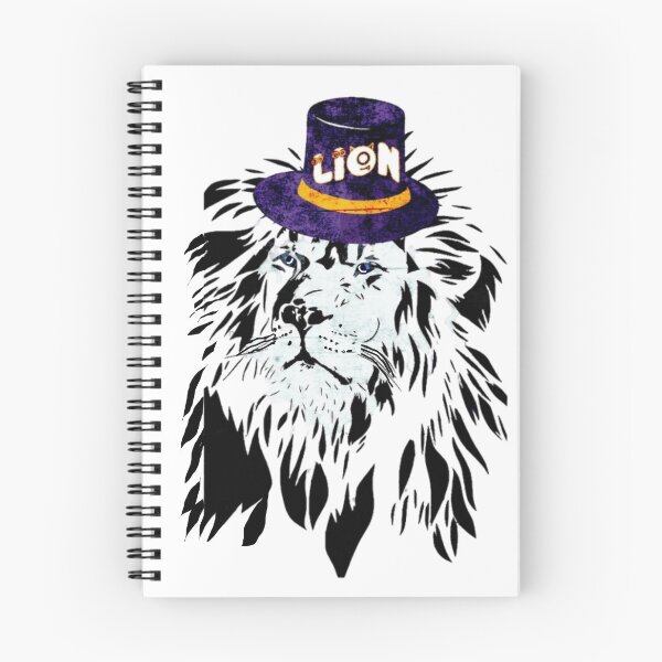 Item preview, Lion Text Based designed and sold by DivineHaven.