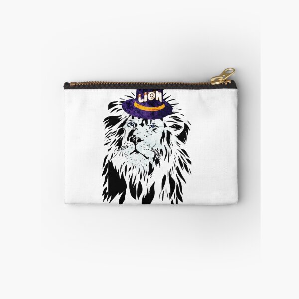 Item preview, Lion Text Based designed and sold by DivineHaven.