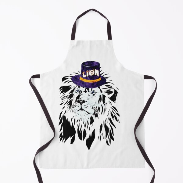 Item preview, Lion Text Based designed and sold by DivineHaven.