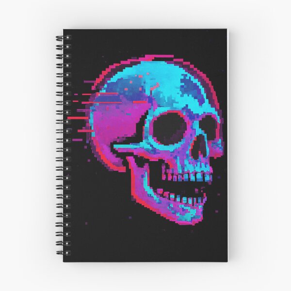 Item preview, Soul Eater - Blue designed and sold by Pixel_Riot.