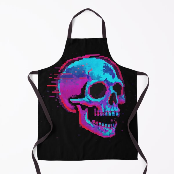 Item preview, Soul Eater - Blue designed and sold by Pixel_Riot.
