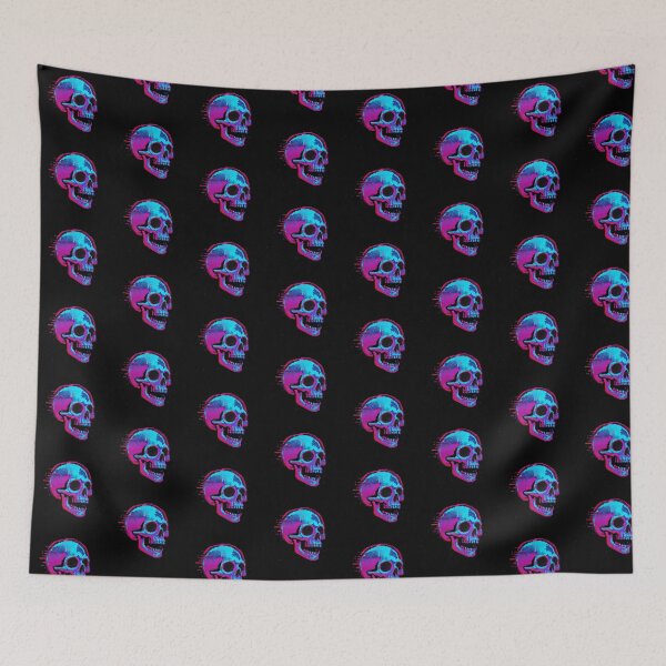 Item preview, Soul Eater - Blue designed and sold by Pixel_Riot.