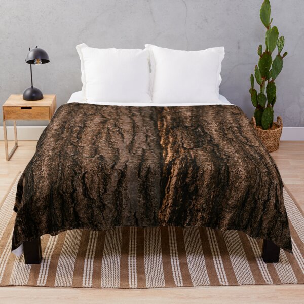 Item preview, Rustic Tree Bark Texture designed and sold by ConfuseLab Alt.