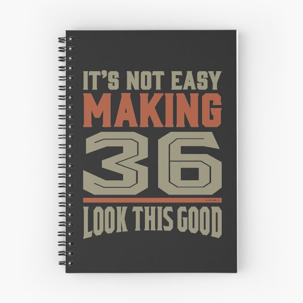 Item preview, It's Not Easy Making 36 designed and sold by cidolopez.