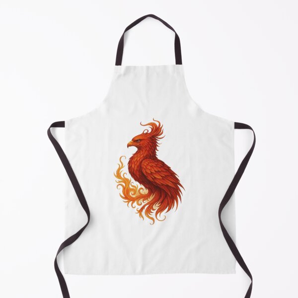 Item preview, Fire Phoenix designed and sold by IgniteByYou.