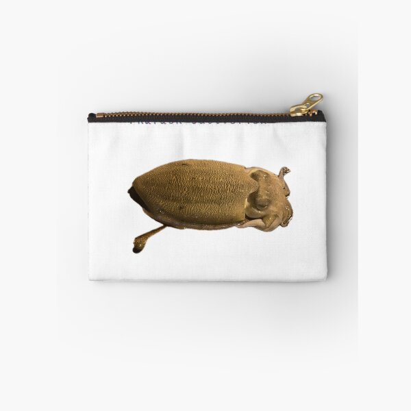 Item preview, No.032 Pharaoh Cuttlefish – The Desert Bay Hunter of Dubai | Gyotaku-Style Art designed and sold by taichi69nz.