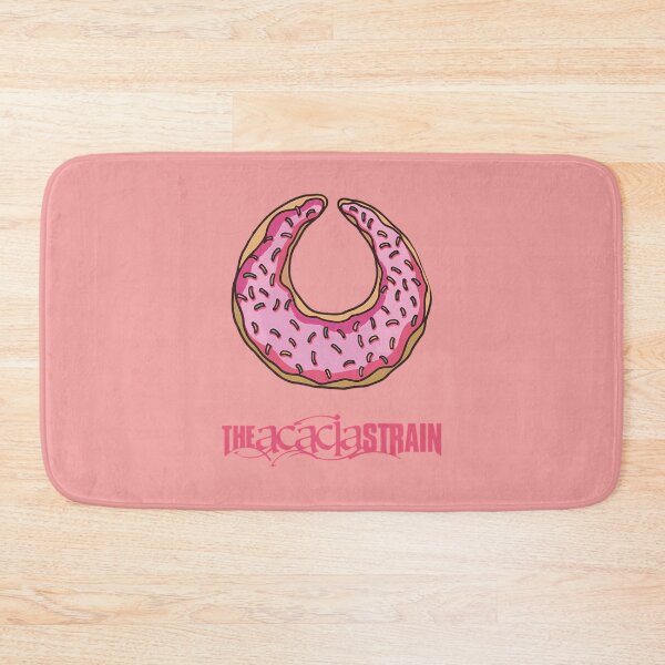 Item preview, The-Acacia-Strain-T-Shirt-Donut designed and sold by BrenLangosh35.