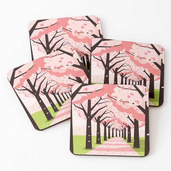 Item preview, Sakura designed and sold by Design4uStudio.