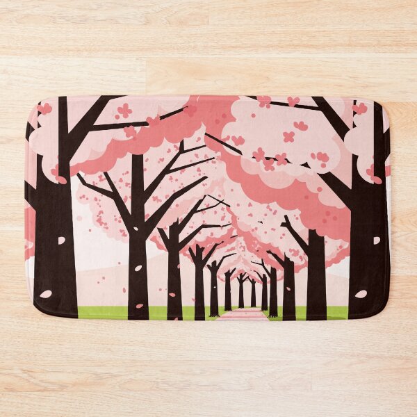 Item preview, Sakura designed and sold by Design4uStudio.