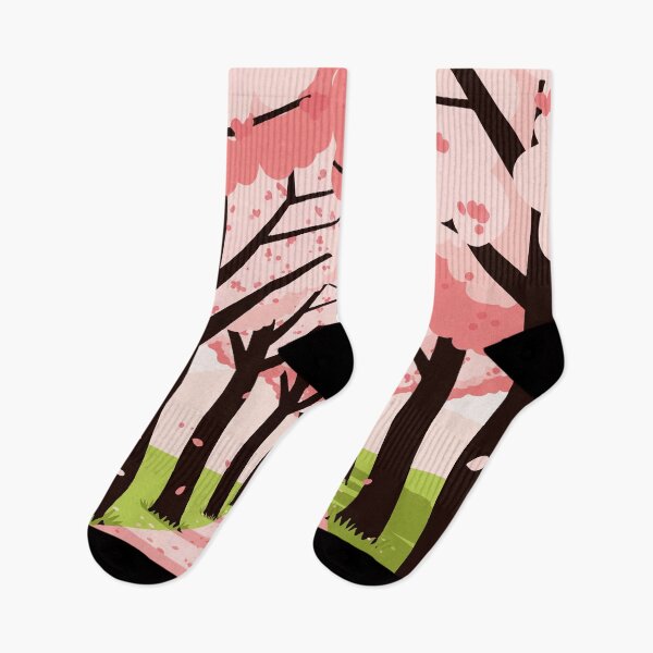 Item preview, Sakura designed and sold by Design4uStudio.