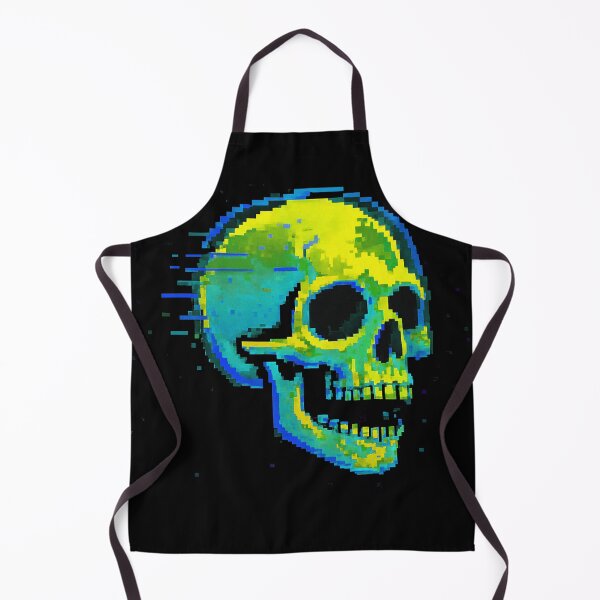 Item preview, Soul Eater - Yellow designed and sold by Pixel_Riot.