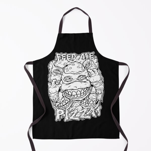 Item preview, Feed Me Pizza designed and sold by rosaliarlwsa.