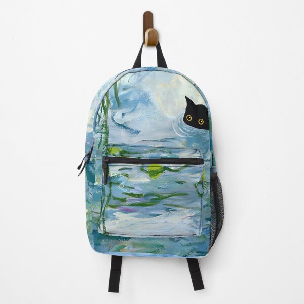 Item preview, Water lilies pond designed and sold by outdoorwayys.