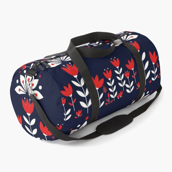 Item preview, Scandinavian folk art designed and sold by Design4uStudio.