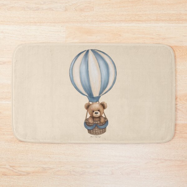 Item preview, 9th in a tender hot air balloon designed and sold by Mariel Angel GJ.