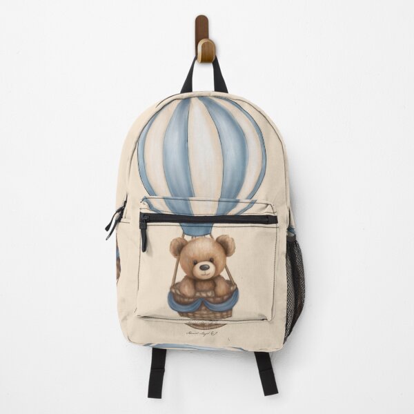 Item preview, 9th in a tender hot air balloon designed and sold by Mariel Angel GJ.