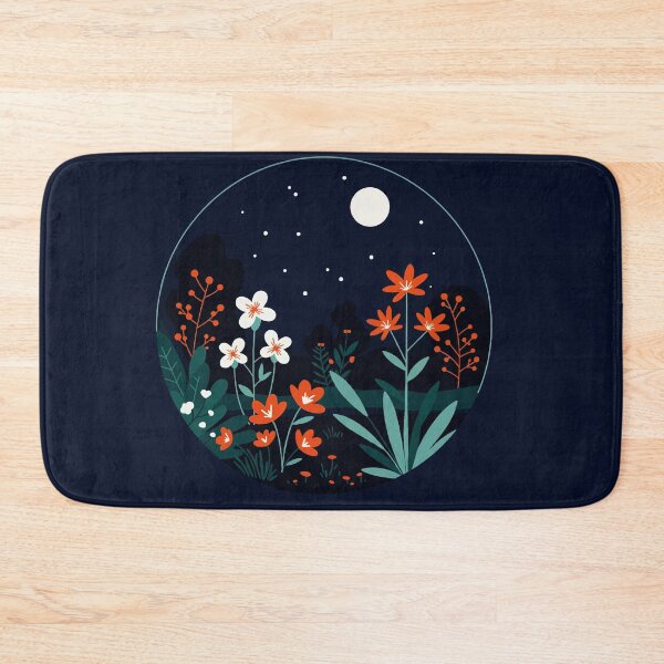 Item preview, Night scene designed and sold by Design4uStudio.