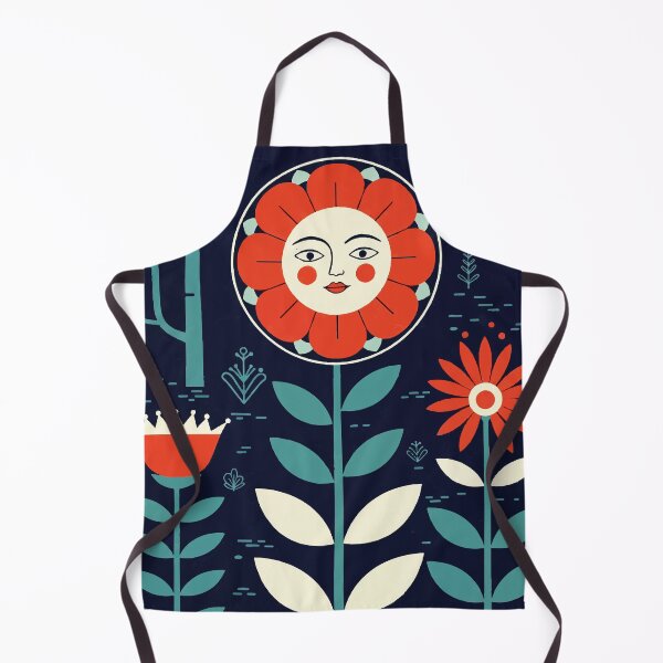 Item preview, Humanized flowers designed and sold by Design4uStudio.