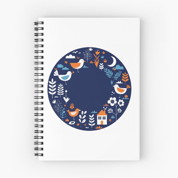 Item preview, Circular frame designed and sold by Design4uStudio.