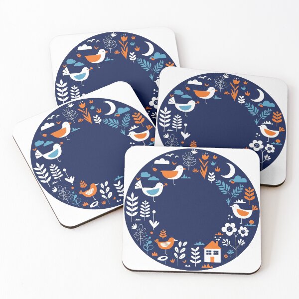 Item preview, Circular frame designed and sold by Design4uStudio.