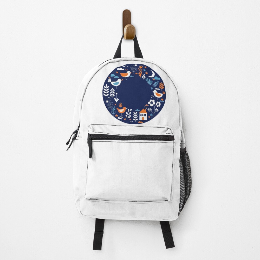 Item preview, Backpack designed and sold by Design4uStudio.