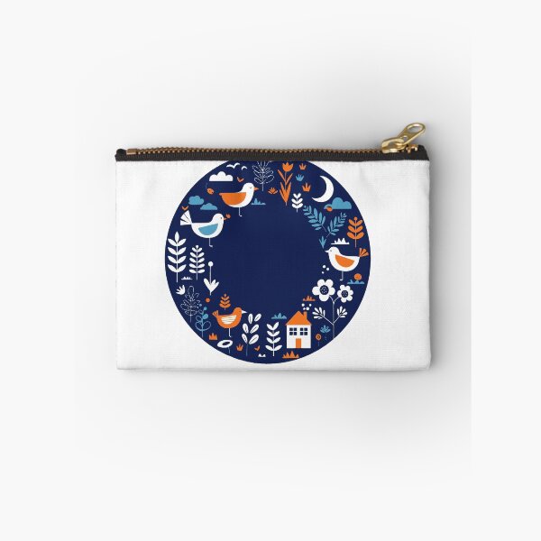 Item preview, Circular frame designed and sold by Design4uStudio.