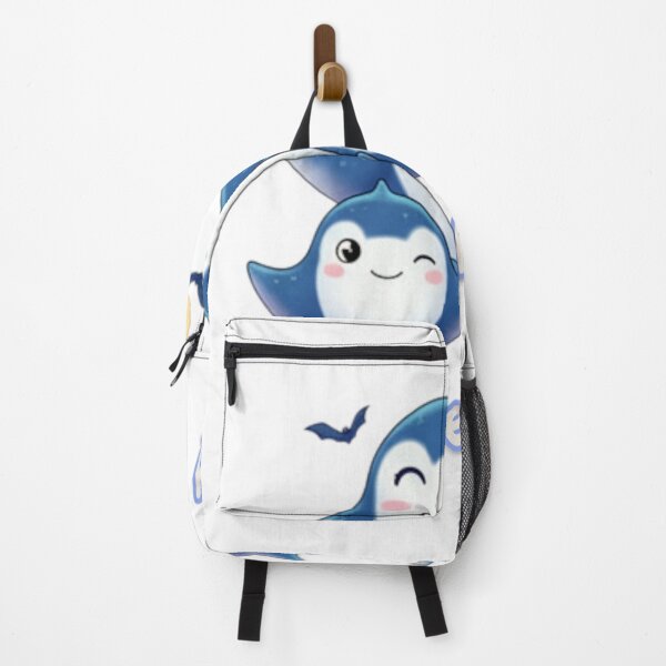 Item preview, cute manta ray family  designed and sold by bindusingla.