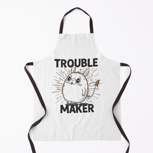 Item preview, Trouble maker designed and sold by whatthefoxsays.