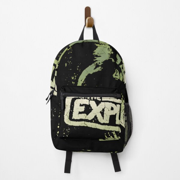 Item preview, The Exploited designed and sold by ClaudeTof.