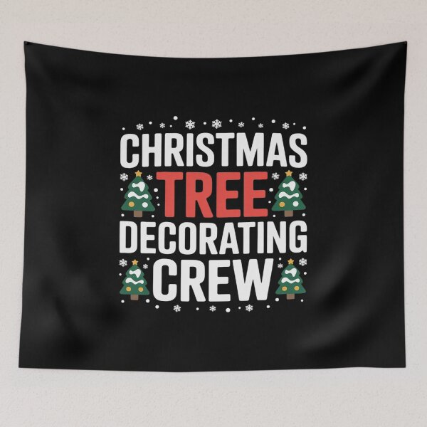 Item preview, Funny Christmas New Year Xmas Party Family designed and sold by AmparoBoyle.