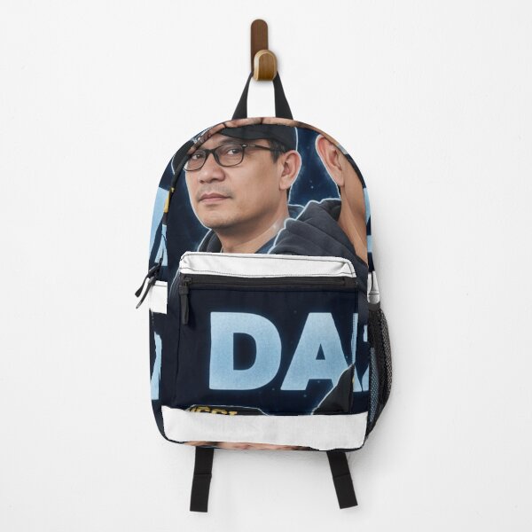 Item preview, MCGI Daniel Razon Portrait designed and sold by Dreamweaver Gallery.