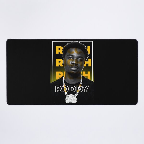 Item preview, Fourpor Rap Roddy American Tour designed and sold by ClaudeTof.